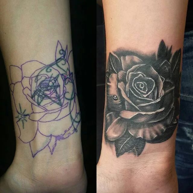 Перекрытие тату. Перекрытие тату женские. Перекрытие тату на плече женские. Тату цветы перекрытие. Эскизы тату для перекрытия старых.