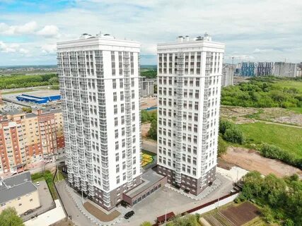 Квартира единство рязань