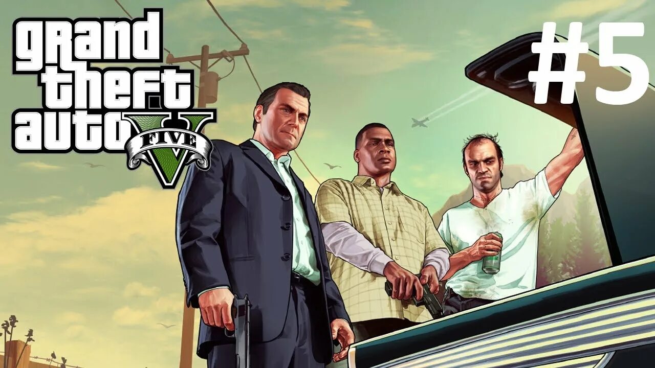 Игра gta прохождение. ГТА 5 часть. ГТА 5 прохождение. ГТА 5 часть 1. ГТА 5 3 часть.