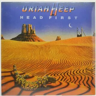 Uriah heep альбомы