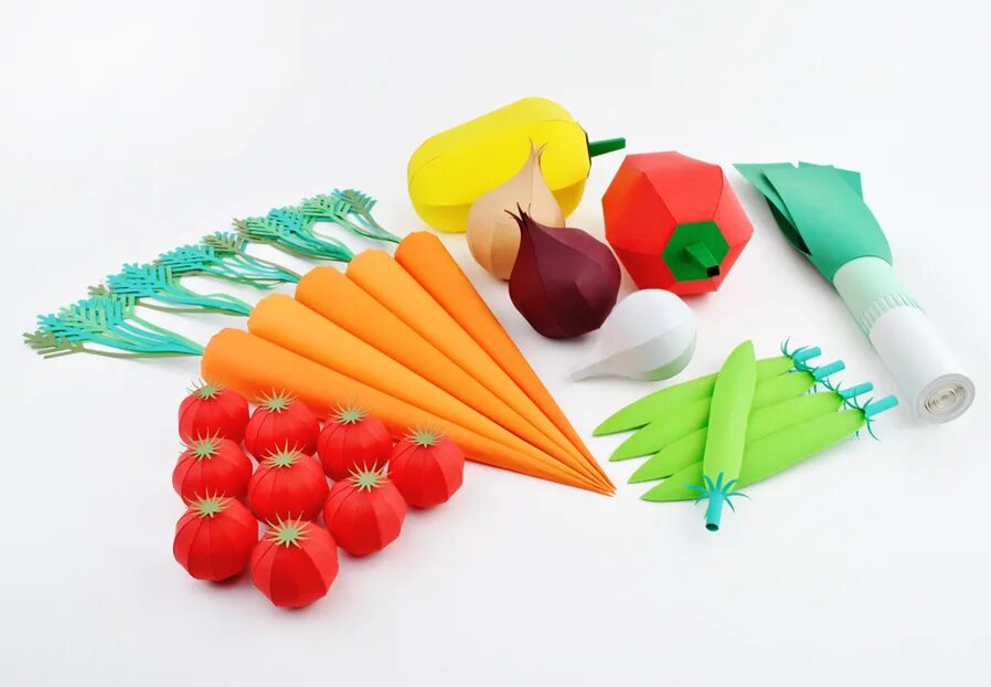 Фруктовая бумага. Фрукты из цветной бумаги. Объемные фрукты и овощи. Овощи и фрукты из бумаги. Объёмные фрукты и овощи из бумаги.