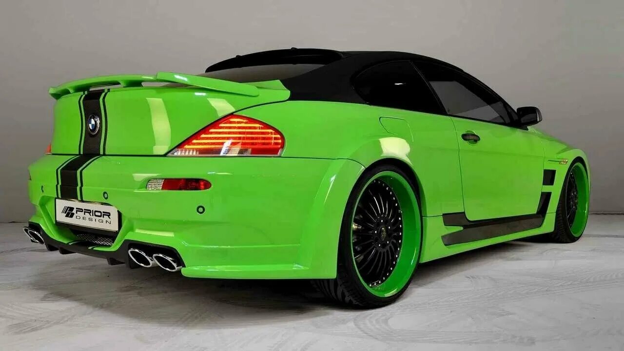Тюнинг машинок. BMW m6 в обвесах. BMW m6 Widebody. BMW m6 Green. БМВ м6 зеленая.