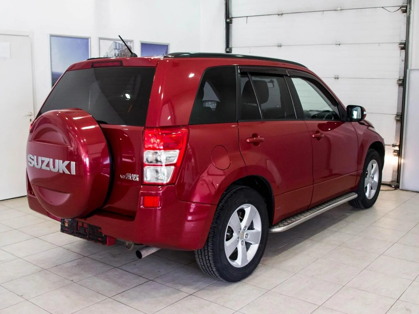 Купить сузуки гранд витара б. Suzuki Grand Vitara 2008. Гранд Витара 2008. Suzuki Grand Vitara III. Suzuki Grand Vitara III Рестайлинг.