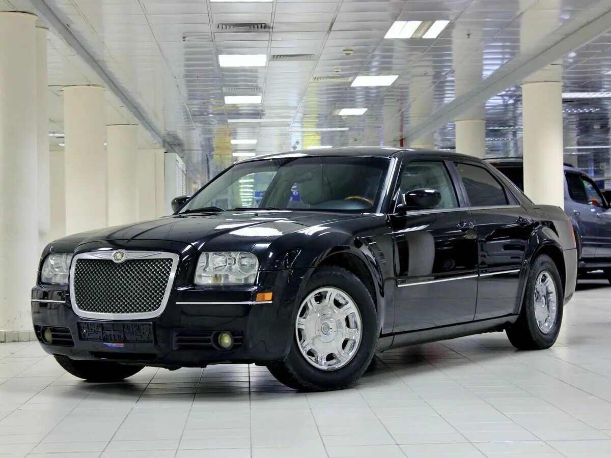 Chrysler 300c 2006. Chrysler 300c i, 2006. Chrysler 300c 3.5. Chrysler 300c i. Купить крайслер в пробегом в россии