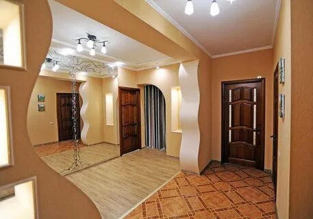 Ремонт 3 комнатной