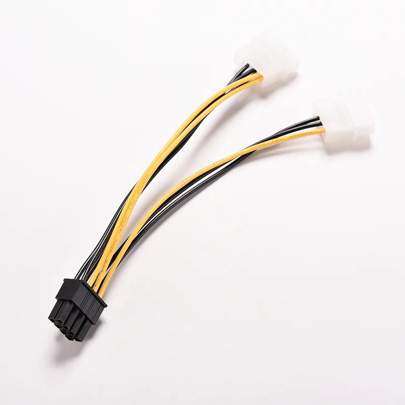 Molex PCI-E 4pin. Molex->4 x 2-Pin. Molex PCI-E 8pin. Переходник 8-Pin Molex x2.