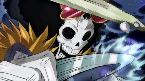 Soul one piece