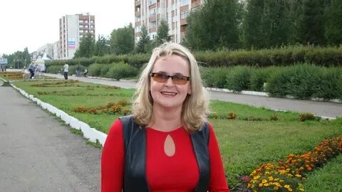 Года юрга