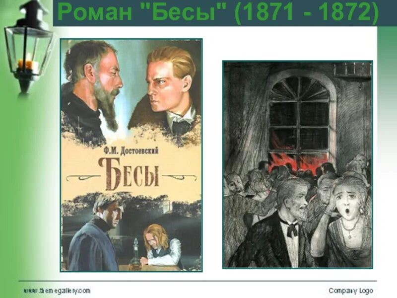 Фёдор Михайлович Достоевский бесы иллюстрации. Бесы Достоевский 1871.