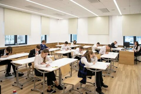 Школьные вакансии в спб