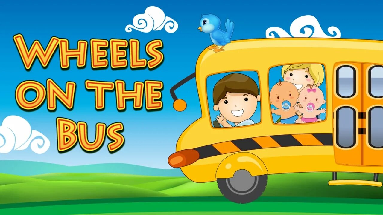 Поставь wheels on the bus. The wheels on the bus. автобус go round. the wheels on the bus картинка. wheels on the bus song for kids.
