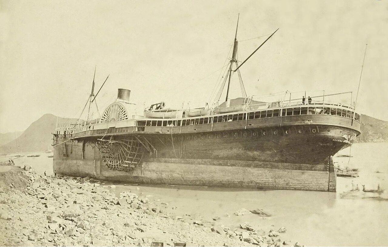 Грейт Истерн пароход. Грейт Истерн корабль. Пароход Грейт Истерн Википедия. Левиафан корабль 1878.