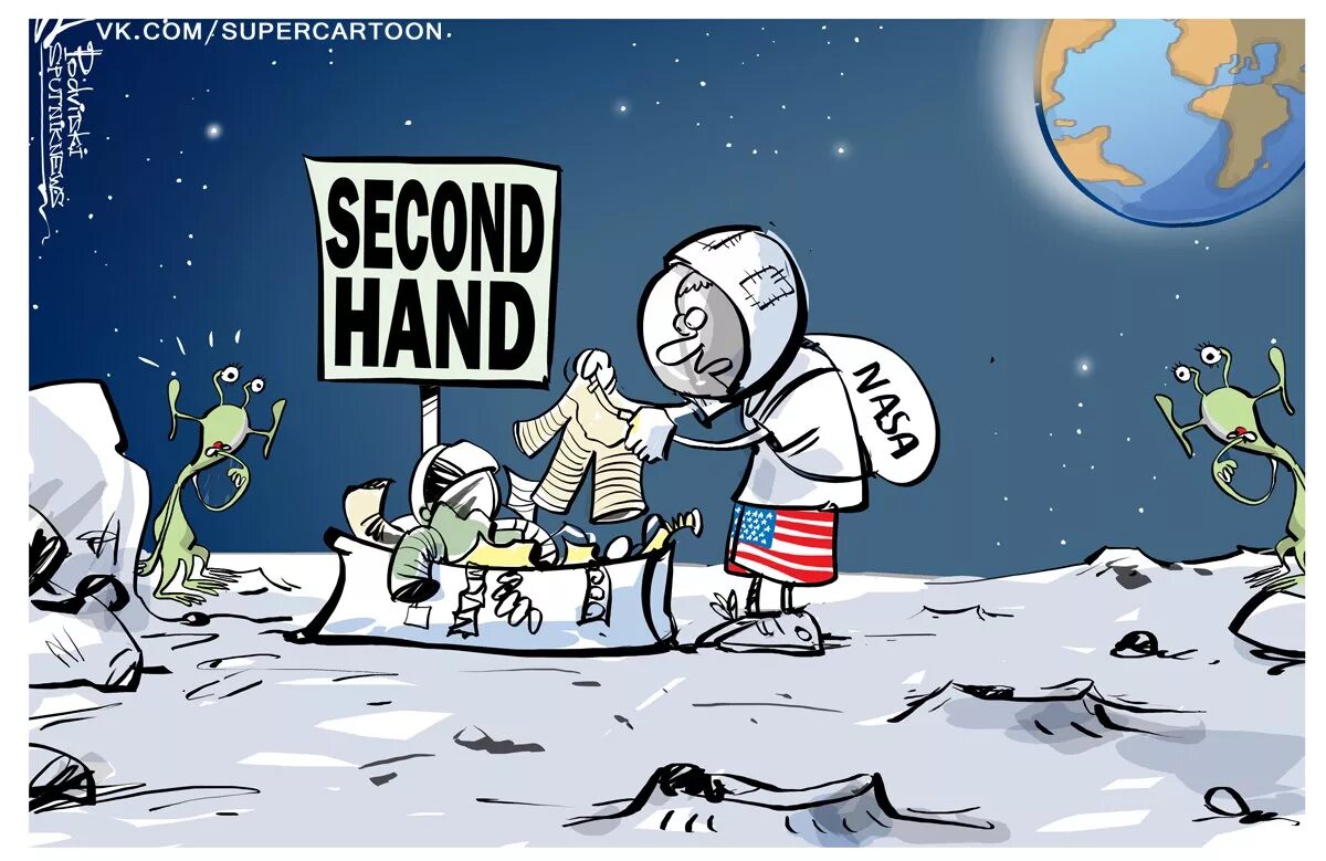 МКС карикатура. Луна карикатура. Карикатуры на американских Космонавтов на Луне. Только выйдет луна я опять не здоров