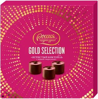 Gold selection отзывы