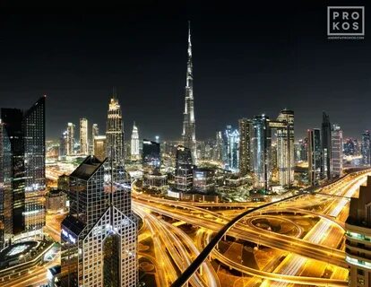 Dndm dubai