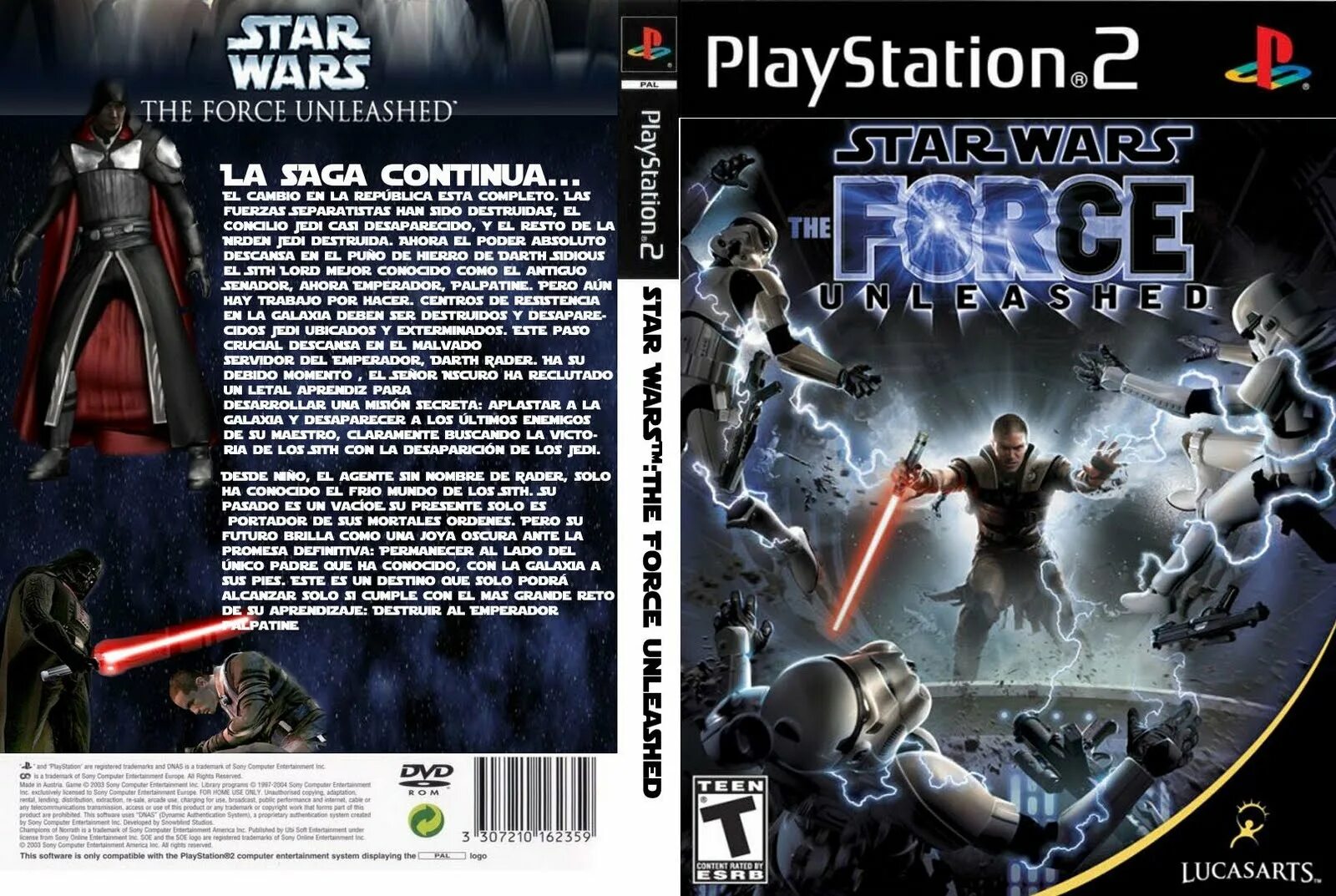 Star wars the force unleashed коды. Диск ps3 Star Wars the Force unleashed. The Force unleashed ps2. PLAYSTATION 2 the Force unleashed. Star Wars unleashed 2 диск ps2.