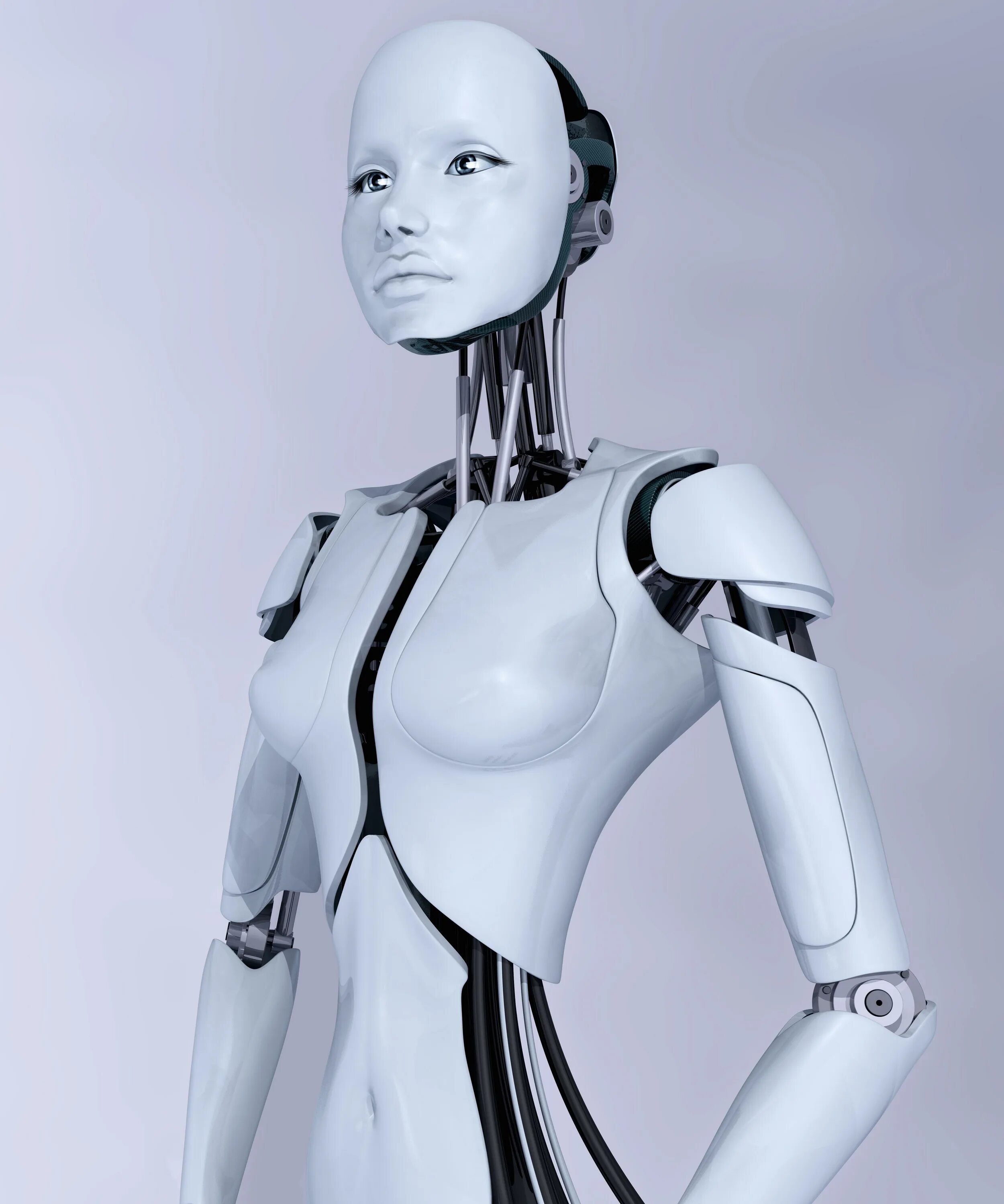 Роботы андроиды девушки. Женский робот. Девушка робот. Робот человек. Девушка андроид.