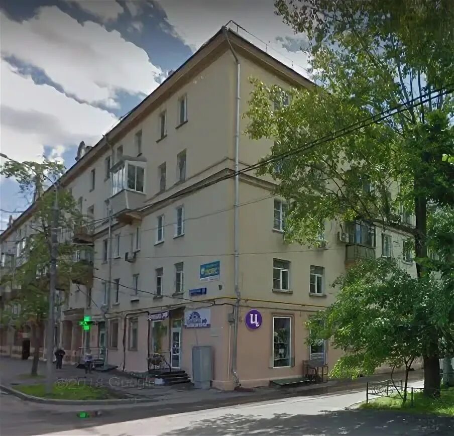 Ул неделина 19. Ул. Ул неделина 19. Москва, ул. Маршала неделина, д.