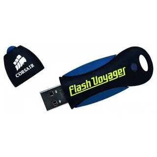 Флешка corsair