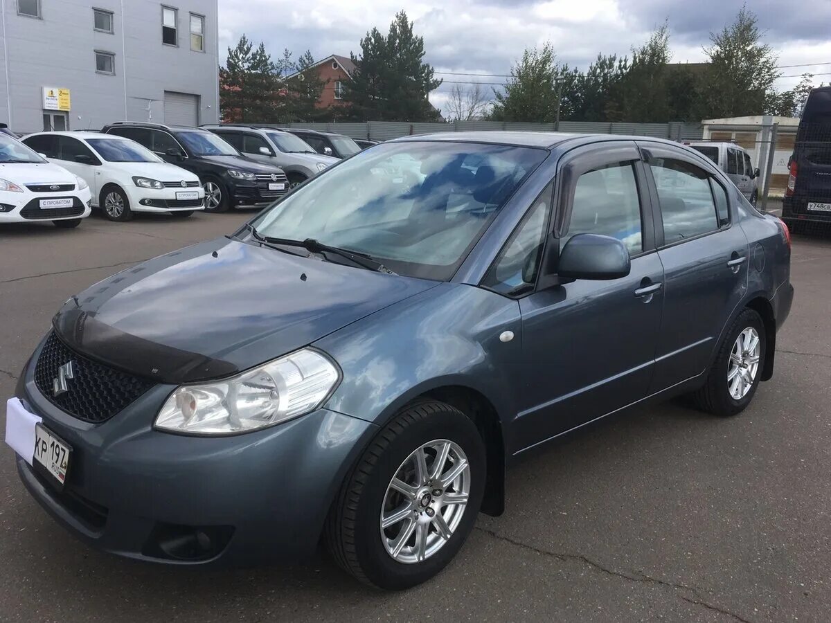 Купить сузуки 2007г. Suzuki sx4 2007 седан. Сузуки сх4 седан 2007. Suzuki sx4 седан 2010. Сузуки сх4 седан серый.