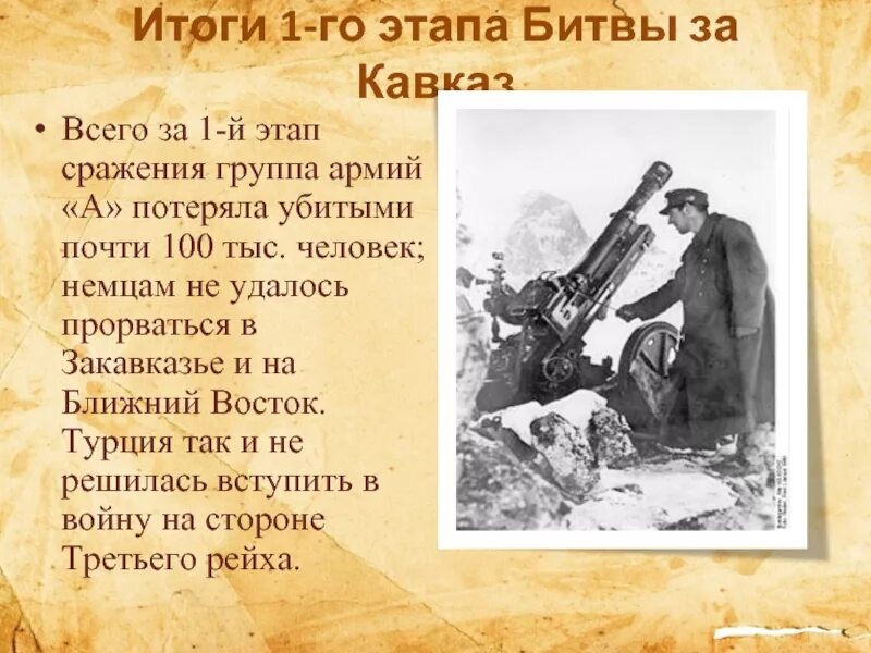 Итоги битвы за кавказ 1942. Битва за кавказ 1942-1943 основные события. Битва за кавказ 1943 год. Кавказская битва 1942-1943. Малгобекская оборонительная операция 1942.