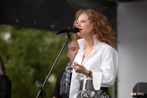 Юта певица википедия биография