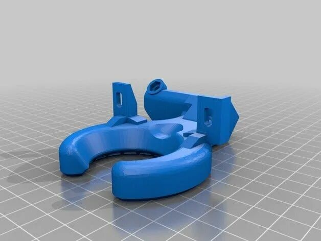 Add 3d. Обдув детали Anycubic i3 Mega. Anycubic i3 Mega Fan. Обдув Anycubic Mega s. Обдув Anycubic i3 Mega s.