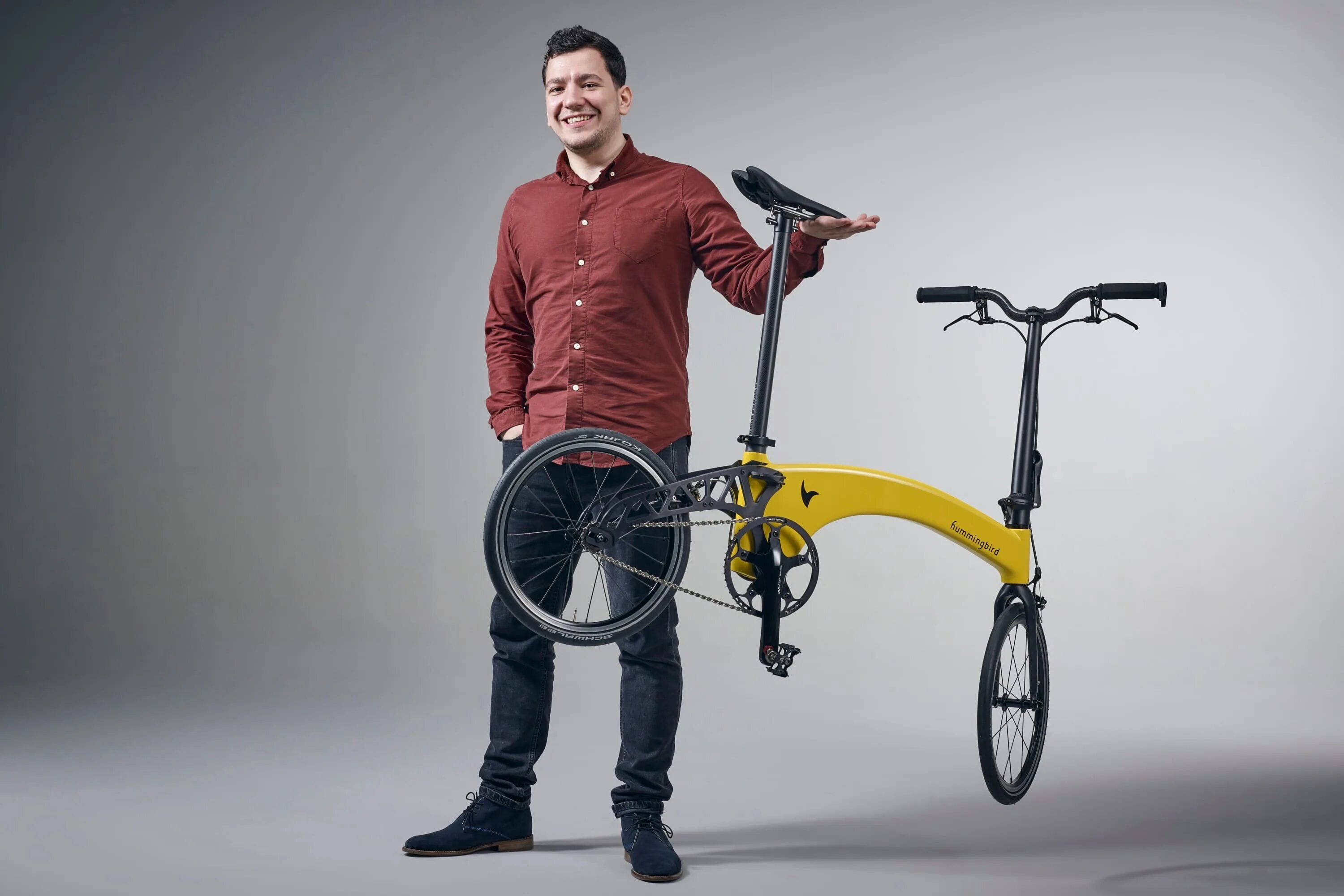 Велосипед в хорошем состояние. Brompton 20 дюймов. Велосипед Батлер складной. Велосипед складной компактный. Необычные складные велосипеды.