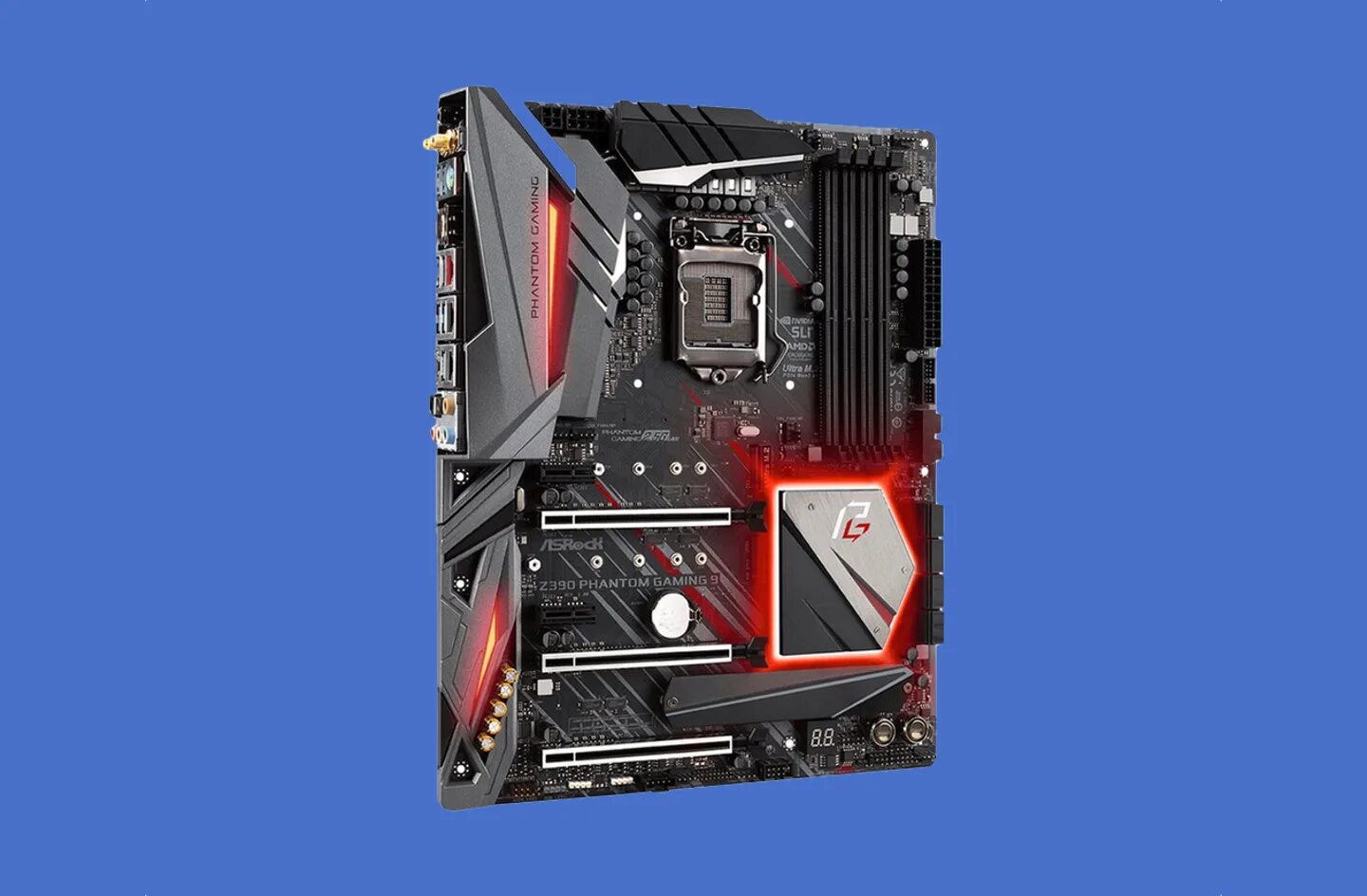 Asrock z390 gaming. Z390 Phantom Gaming 9. ASROCK z390 Phantom Gaming 9 сборка. Z390 AORUS Pro Порты. ASROCK z390 Phantom Gaming 9.