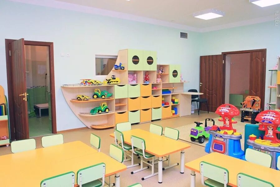 Производство детских садов. Оборудование для детских садов. Современная мебель для детского сада. Оснащение группы детского сада. Оснащение детского сада.