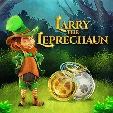 Larry play