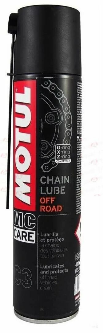 Motul c3. Смазка цепи motul c3 chain lube off road. смазка для цепи motul c3 chain lube off road 400 мл. смазка для цепи мотоцикла мотюль. смазка для цепей motul chain lube off road 0,4 л.