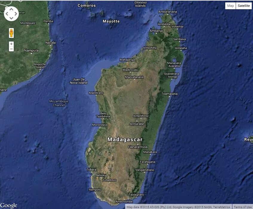 Остров Мадагаскар на карте. Физическая карта Мадагаскара. Мадагаскар местоположение. Мадагаскар расположение на карте.