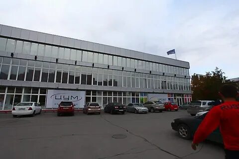 Цум новосибирск
