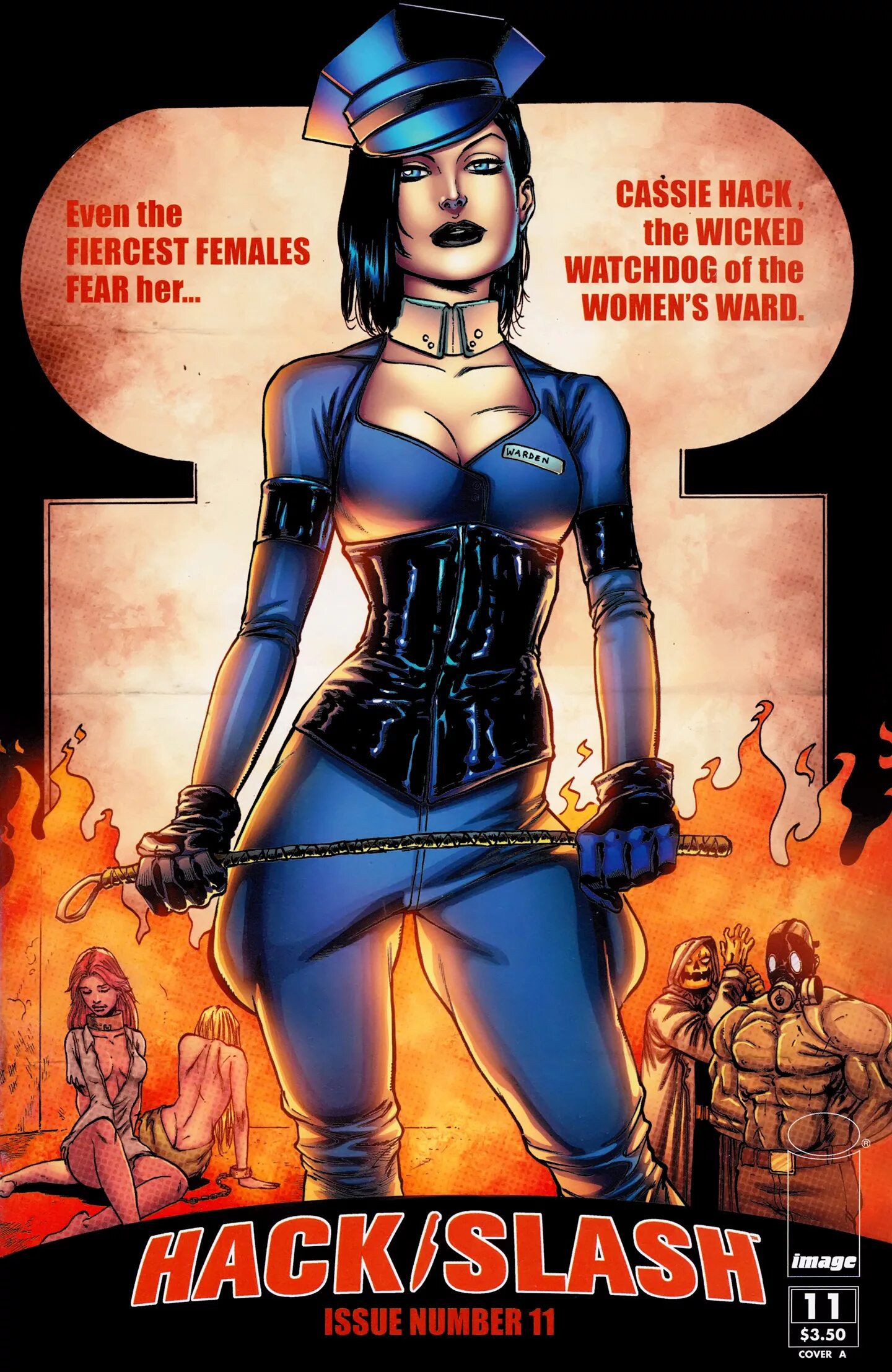 Issue 11. Issue 11