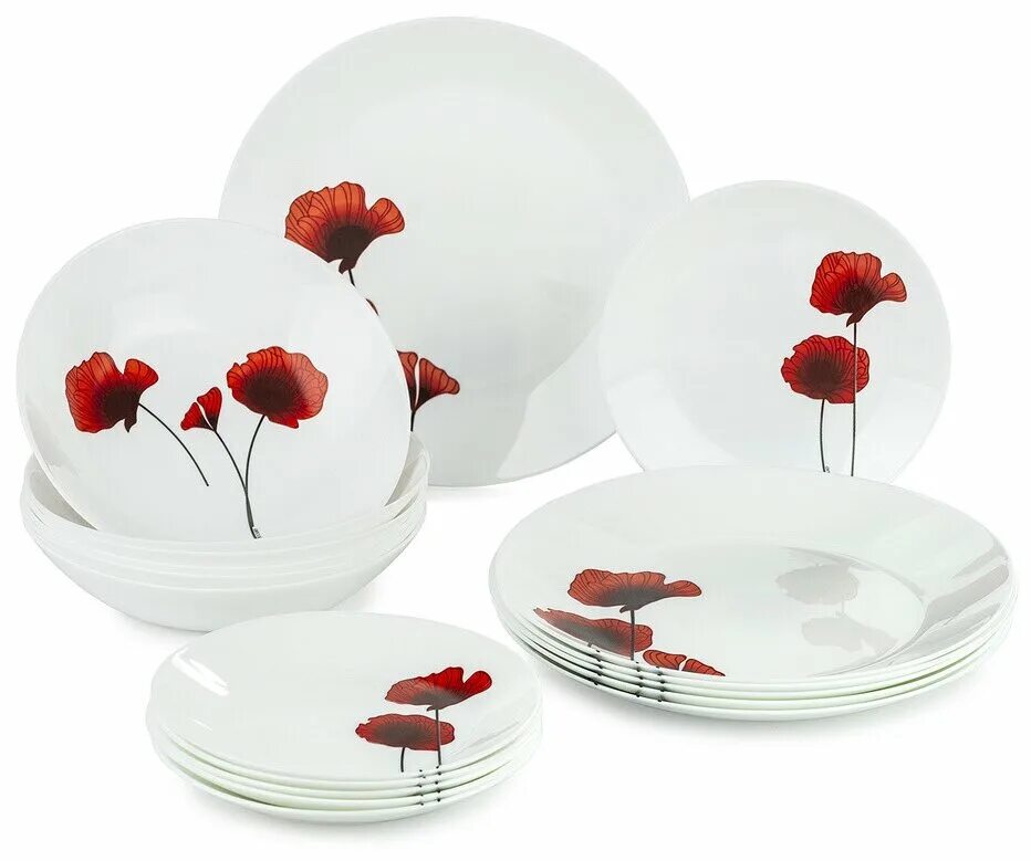 Столовый набор кадикс 19предметов, luminarc. Столовый сервиз luminarc 18 предметов. Luminarc брашмания микс. Столовый сервиз luminarc carine white. Столовый набор 18 предметов "арена блэк энд уайт" n1518.