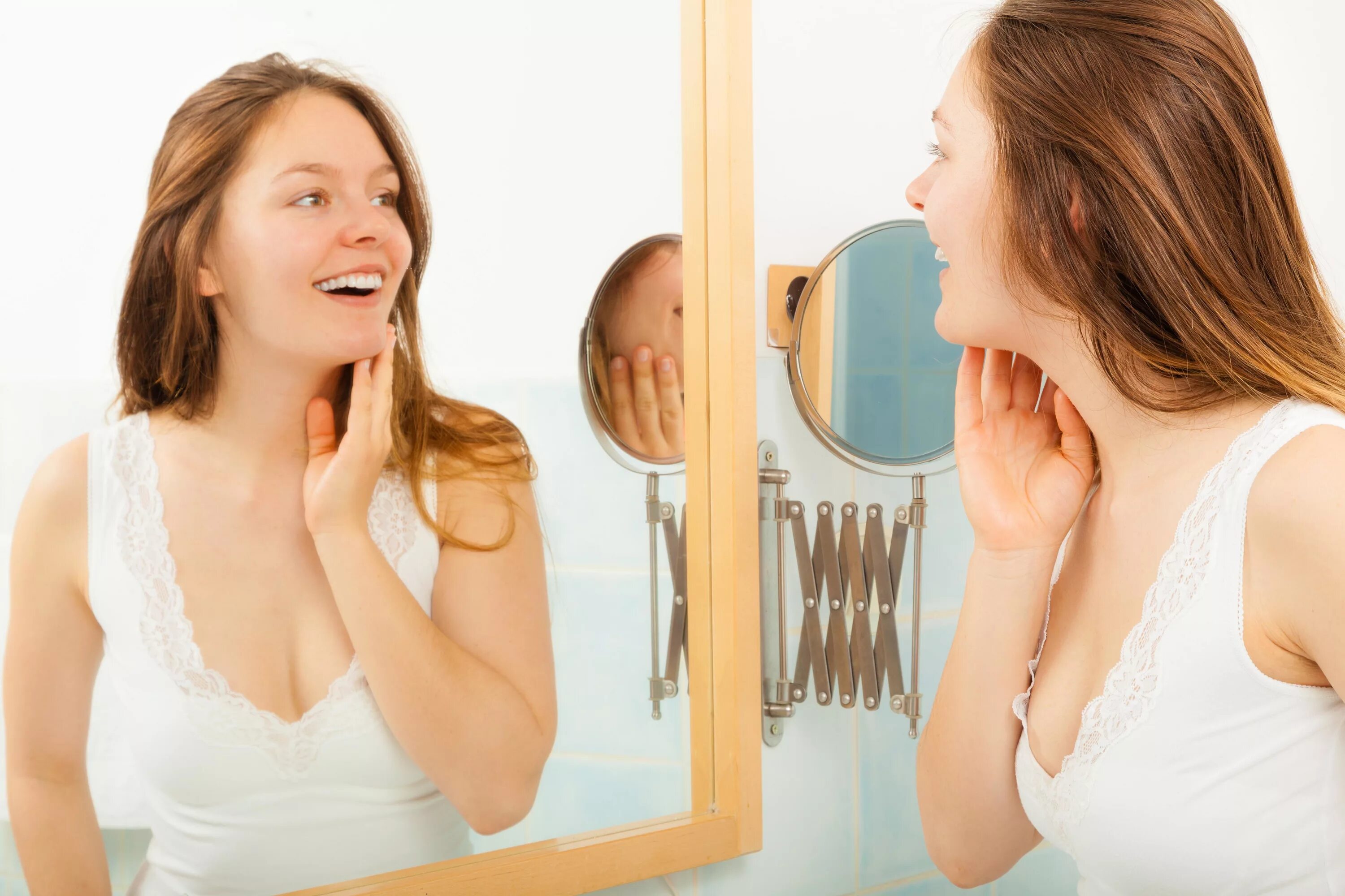 Mirror problems