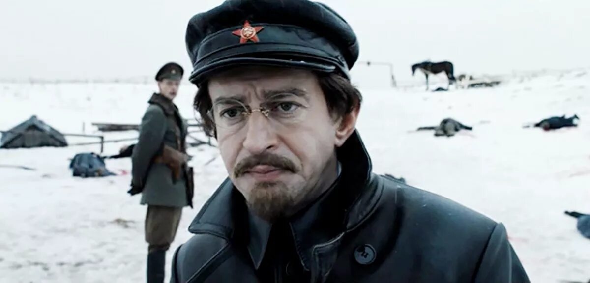 Хабенский играет троцкого. Хабенский играет троцкого. Хабенский играет троцкого. Хабенский играет троцкого. Хабенский играет троцкого.