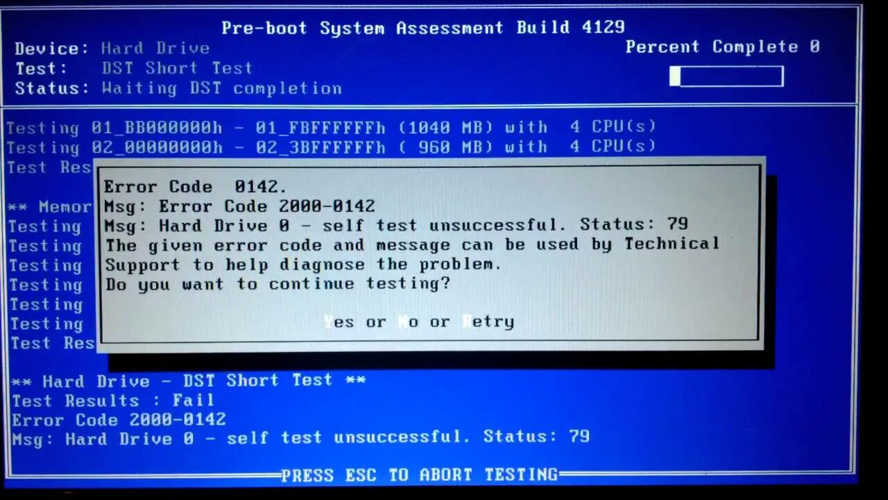 Ошибка жесткого диска биос. Boot x:\ жесткий диск. Hard Disk Error при загрузке. Error code 2000 0132 dell.