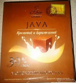 Java отзывы