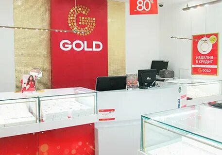Ювелирный магазин золото 585 в москве