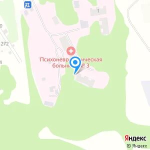 Больничная 1 3