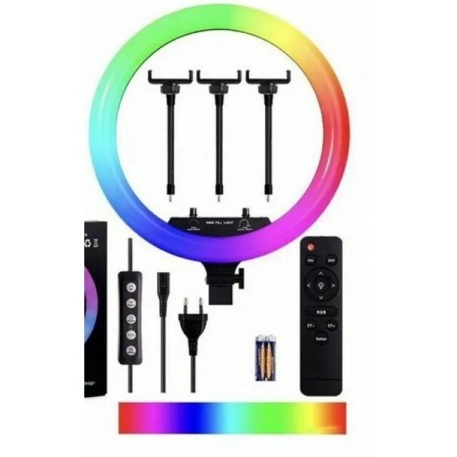 Кольцевые лампы led soft. Mj36 кольцевая лампа. rgb led soft ring light mj36. кольцевая светодиодная лампа soft ring light rgb led mj36. кольцевая лампа 36см rgb.