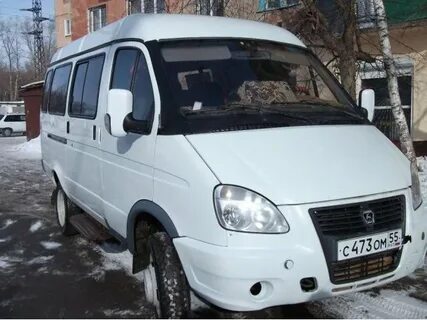 Авито чеченский республик газель