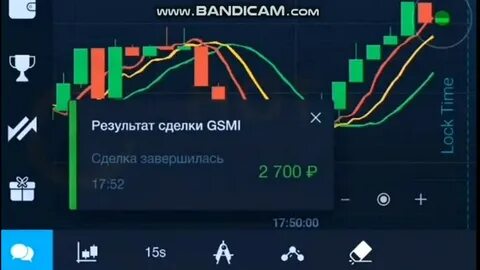 Бинариум индикаторы