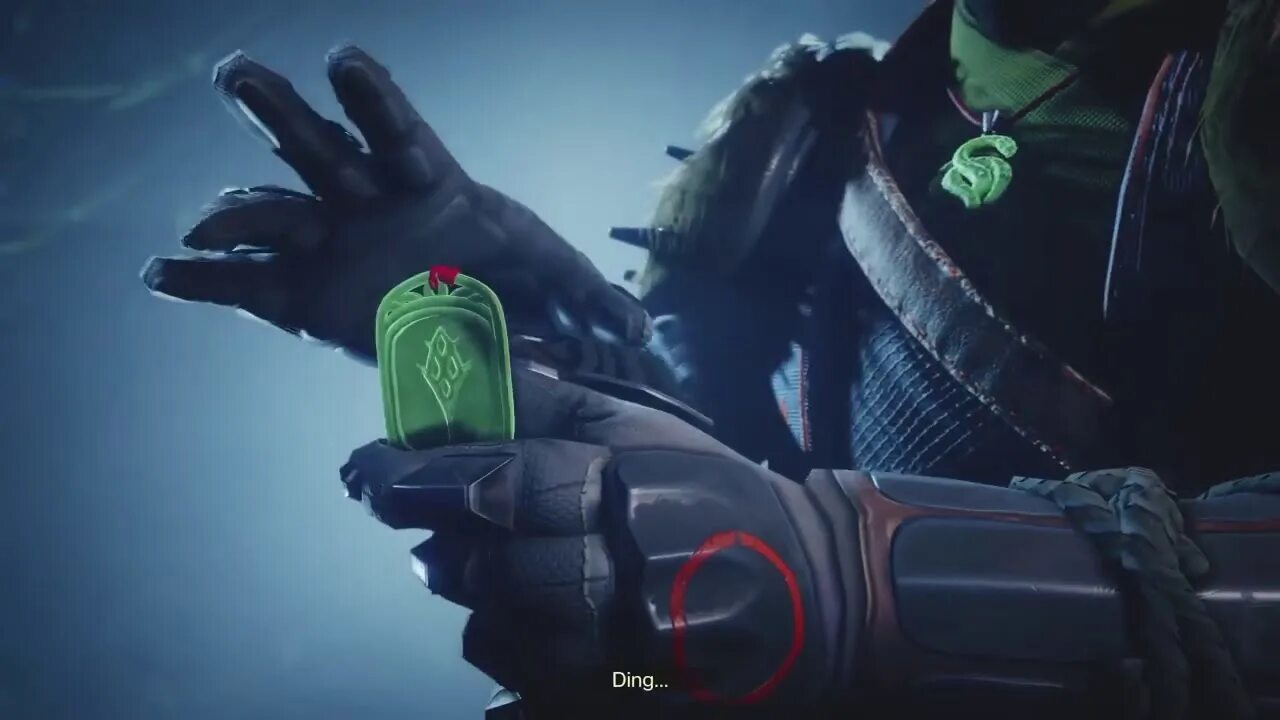 Ding ding 2