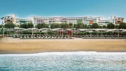 Cornelia resort golf spa