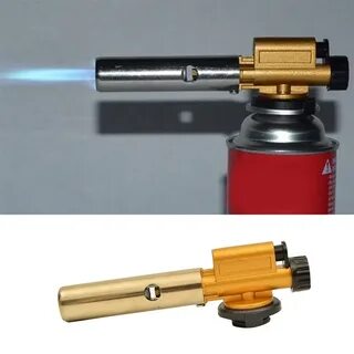 Газовая горелка с пьезоподжигом рейтинг лучших