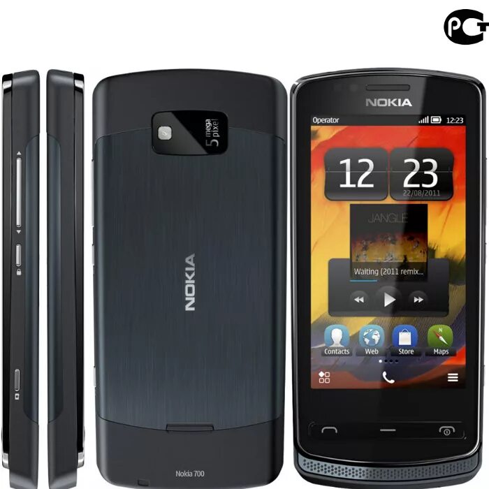Nokia 700. Nokia n700. Нокиа н 700. Silver Nokia 700.