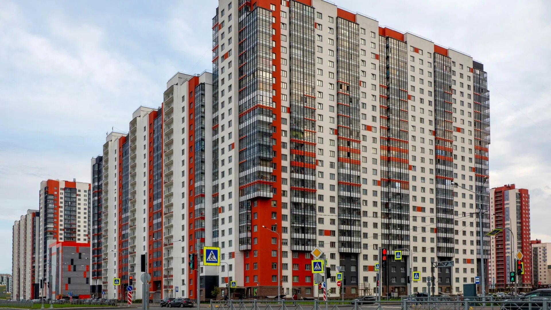 Домклик новостройки санкт петербурга. Питер новостройки. недвижимость киев лун.